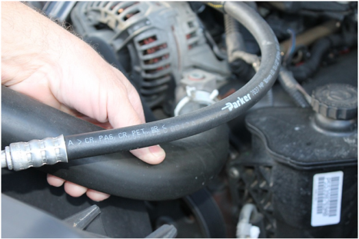 Is it time to change your coolant hose?