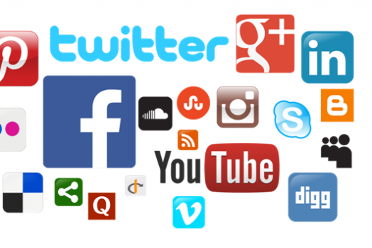 Social media easier with Twitter tools