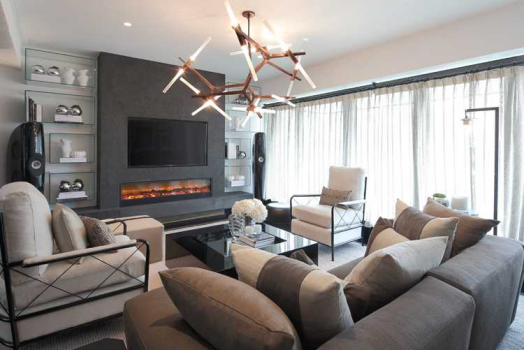 Why should you hire a competent interior designer?